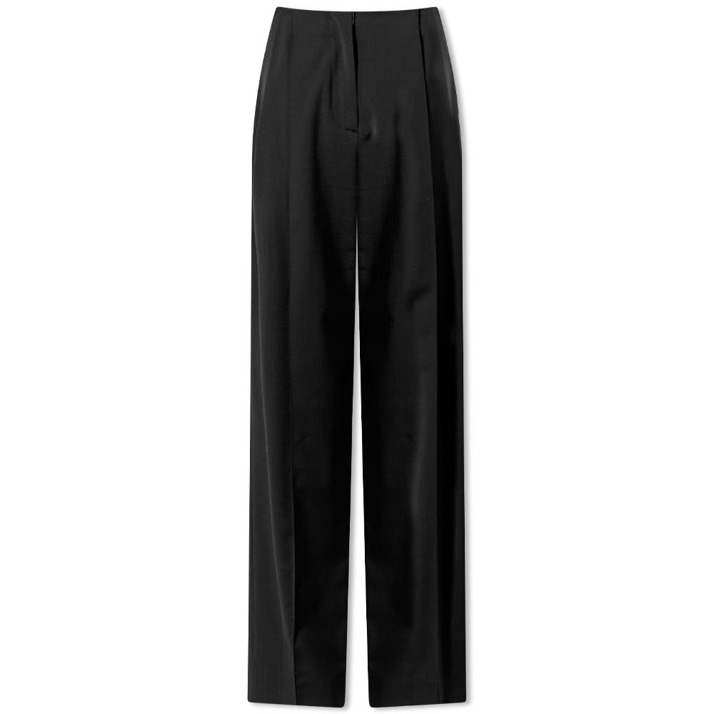 Low Classic Low Rise Loose Pants - 1