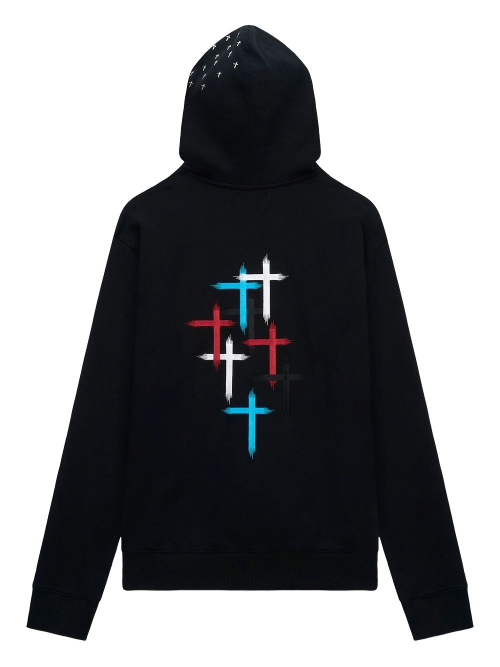 Jane hoodie - 2