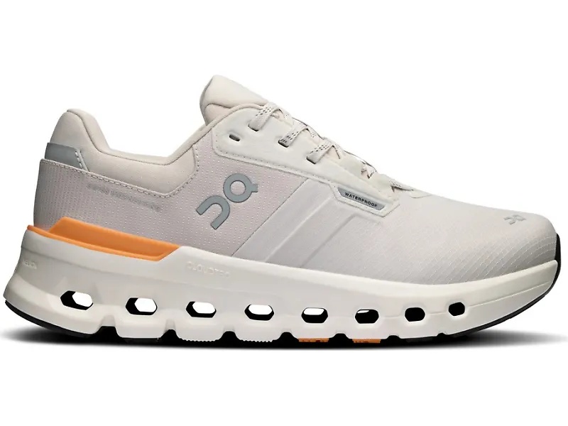 On Cloudrunner 2 Waterproof - 1