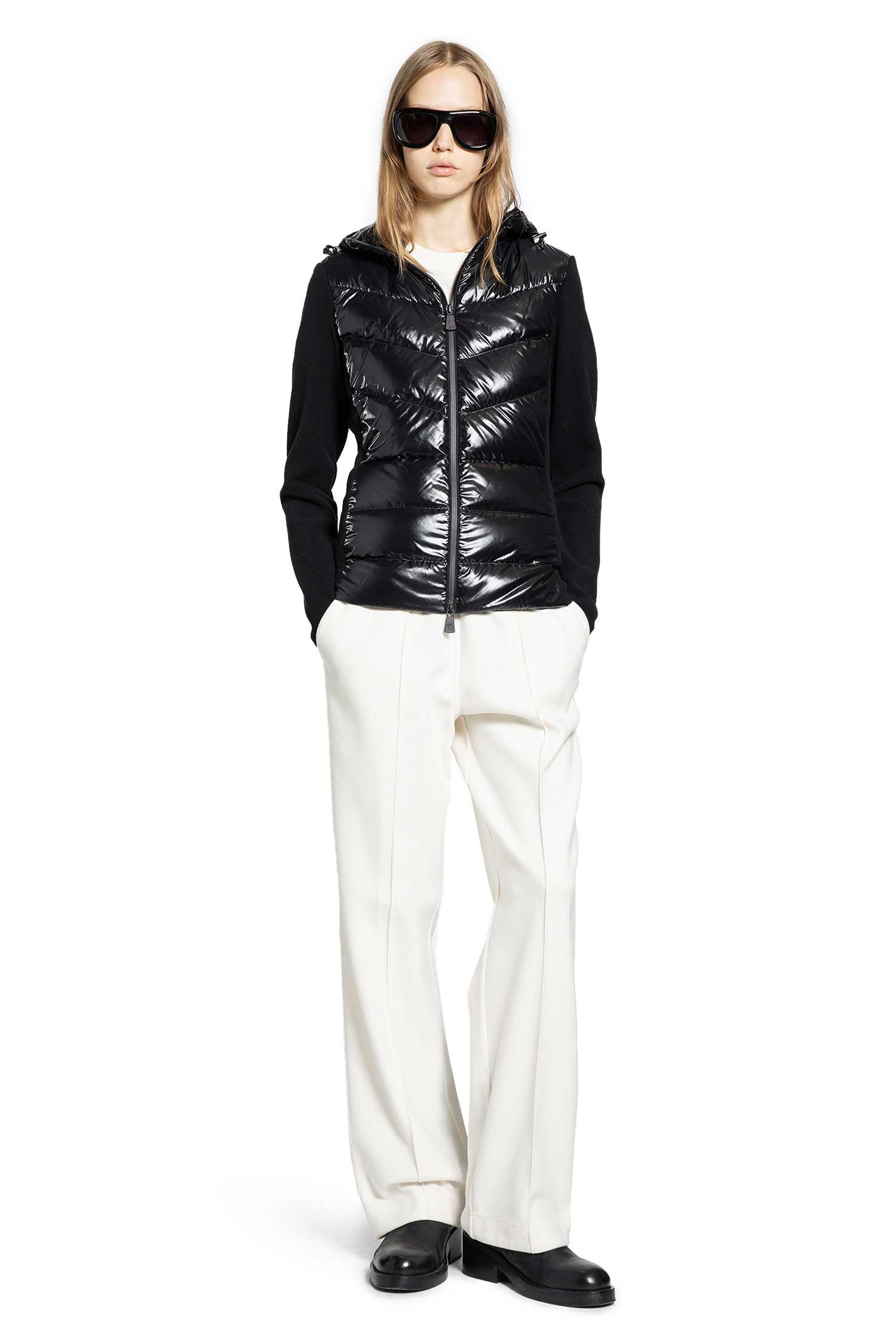 Moncler Grenoble Woman Jackets - 5