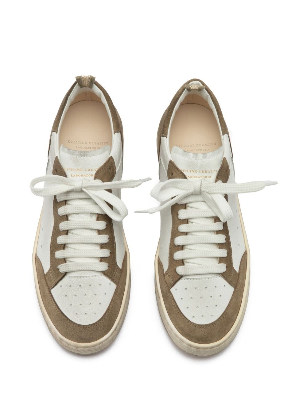 Magic sneakers - 4