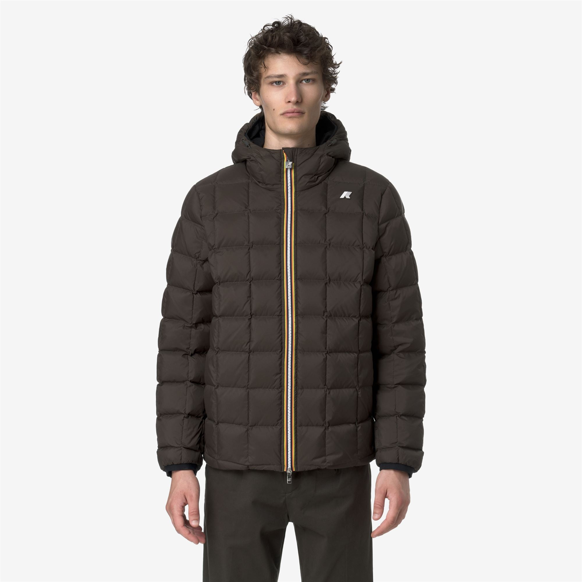 JACK ST THERMO REVERSIBLE - 3
