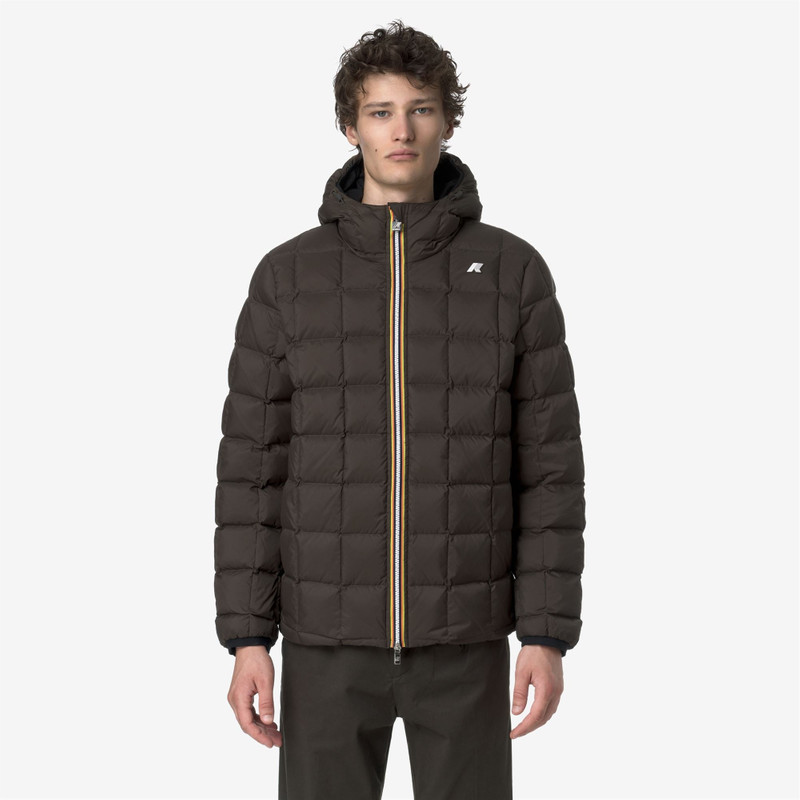 JACK ST THERMO REVERSIBLE 3
