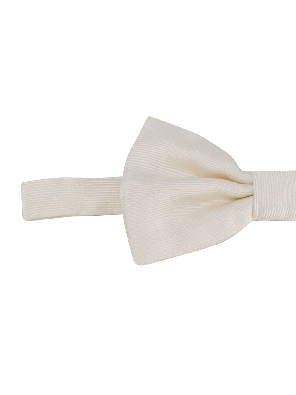 classic bow tie - 2