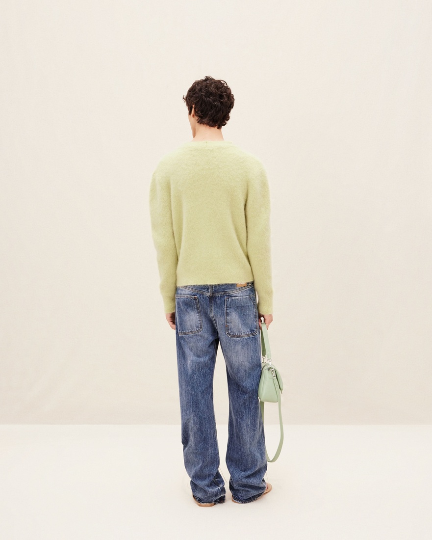 Le cardigan Lazo - 4
