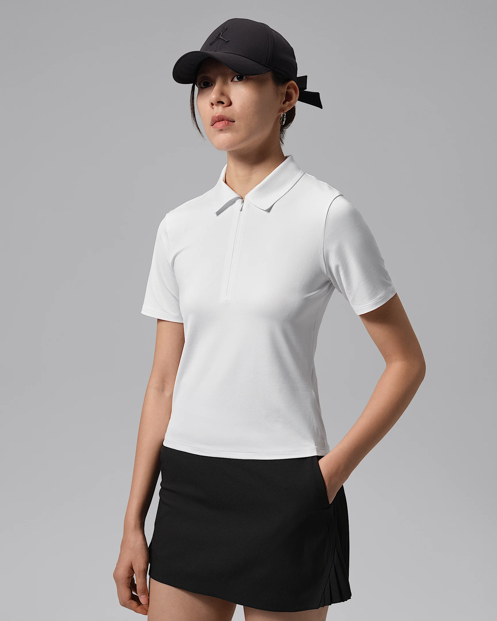 Jordan Sport Women's Dri-FIT Golf Polo - 1