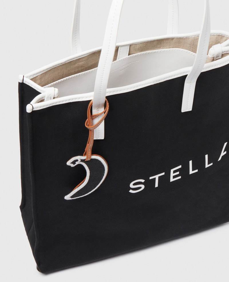 Stella McCartney SMC Bananatex® Large Tote Bag outlook