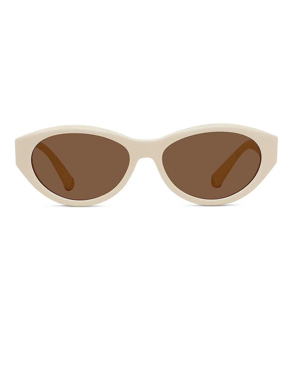 Medallion Sunglasses - 1