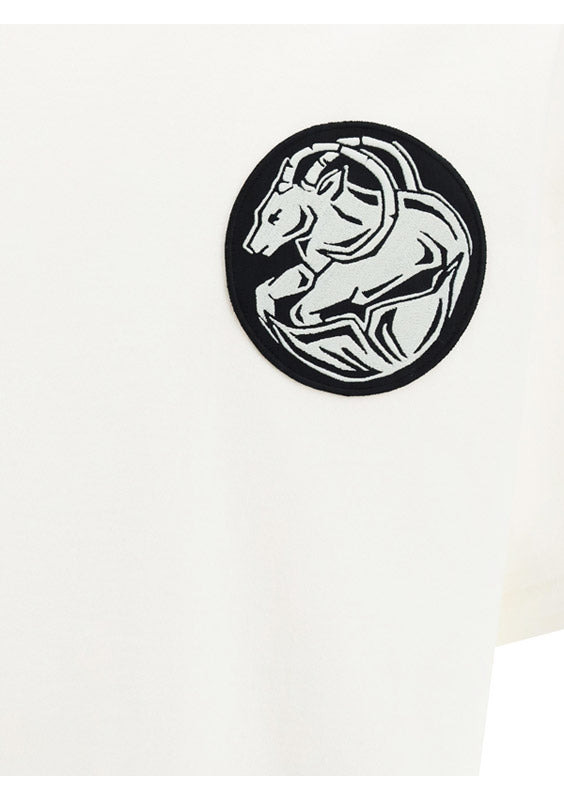 Jil Sander Men Ss T-Shirt - 5