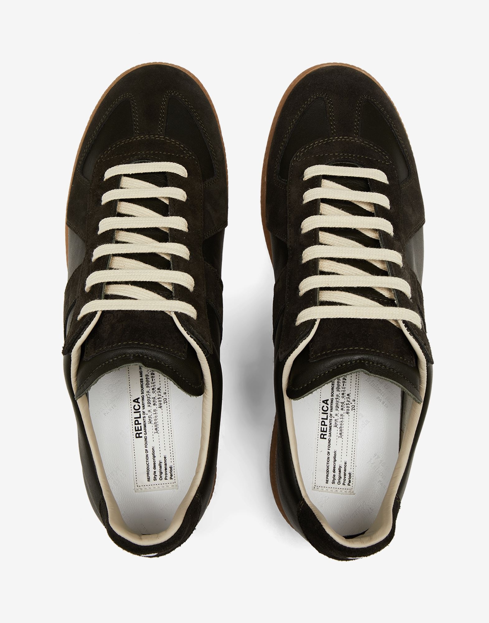 Replica sneakers - 5