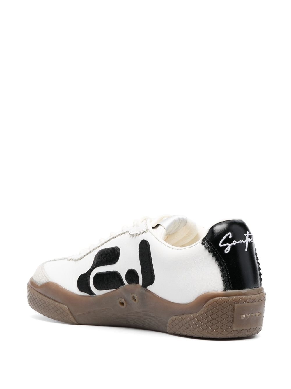 Santos low-top sneakers - 3