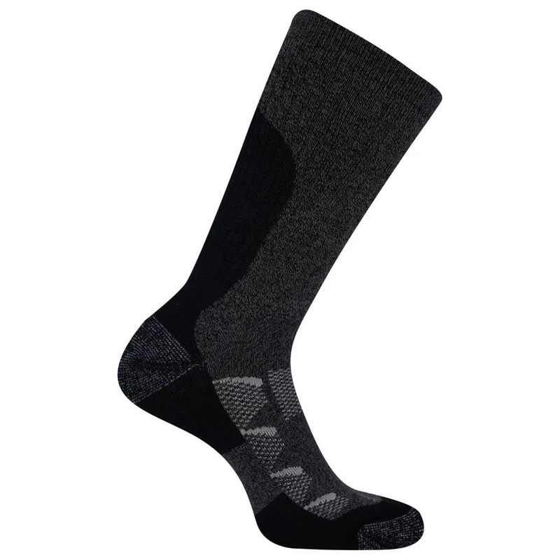 Moab Hiker Crew Sock 3