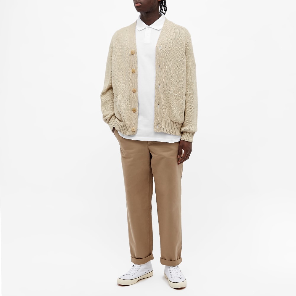 A.P.C. Esteban Polo - 5