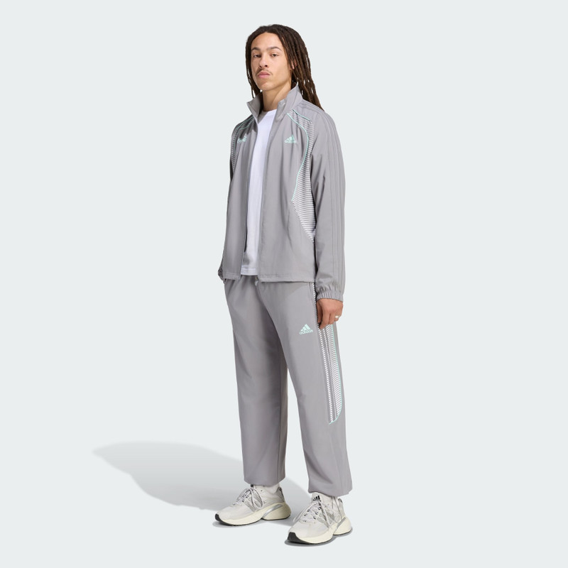 ADIDAS X COCA-COLA TEAMGEIST 26 TRACK TOP 4