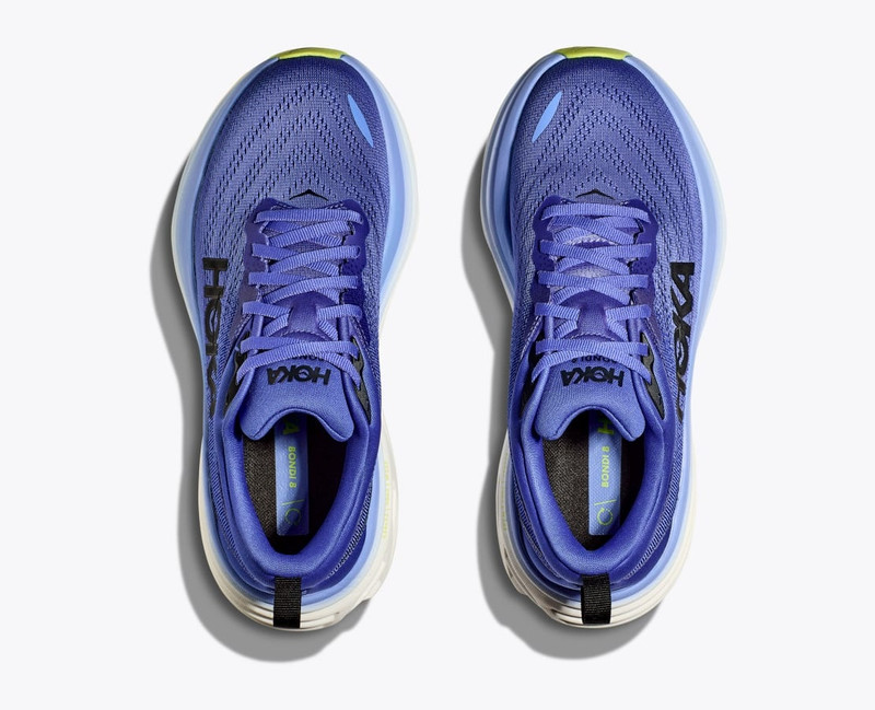 HOKA Women's Bondi 8 outlook
