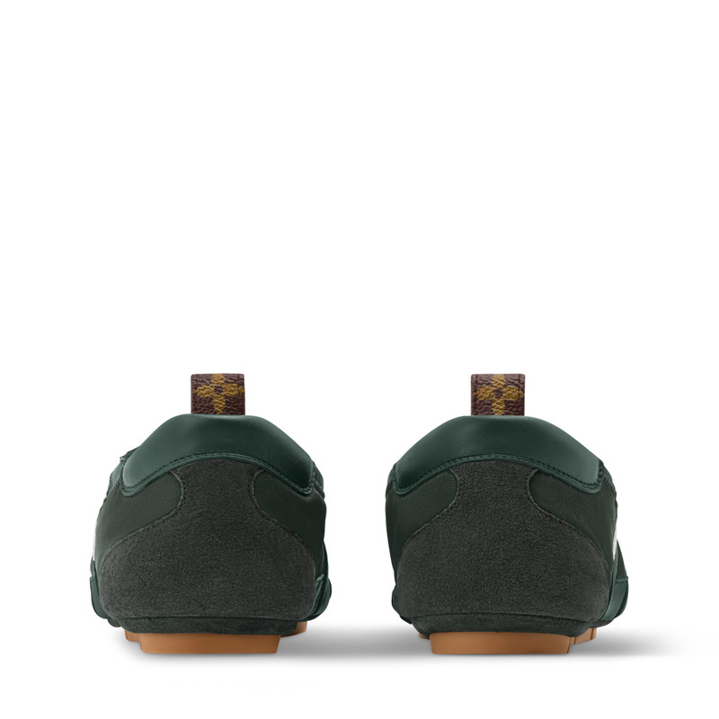 Louis Vuitton LV Sneakerina outlook