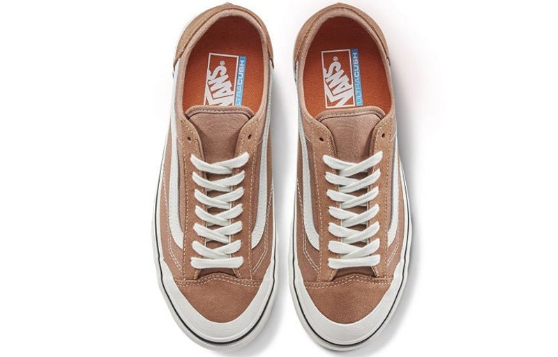 Vans Vans Style 36 Decon Sf 'Lion/Marshmallow' VN0A3MVLXMT outlook