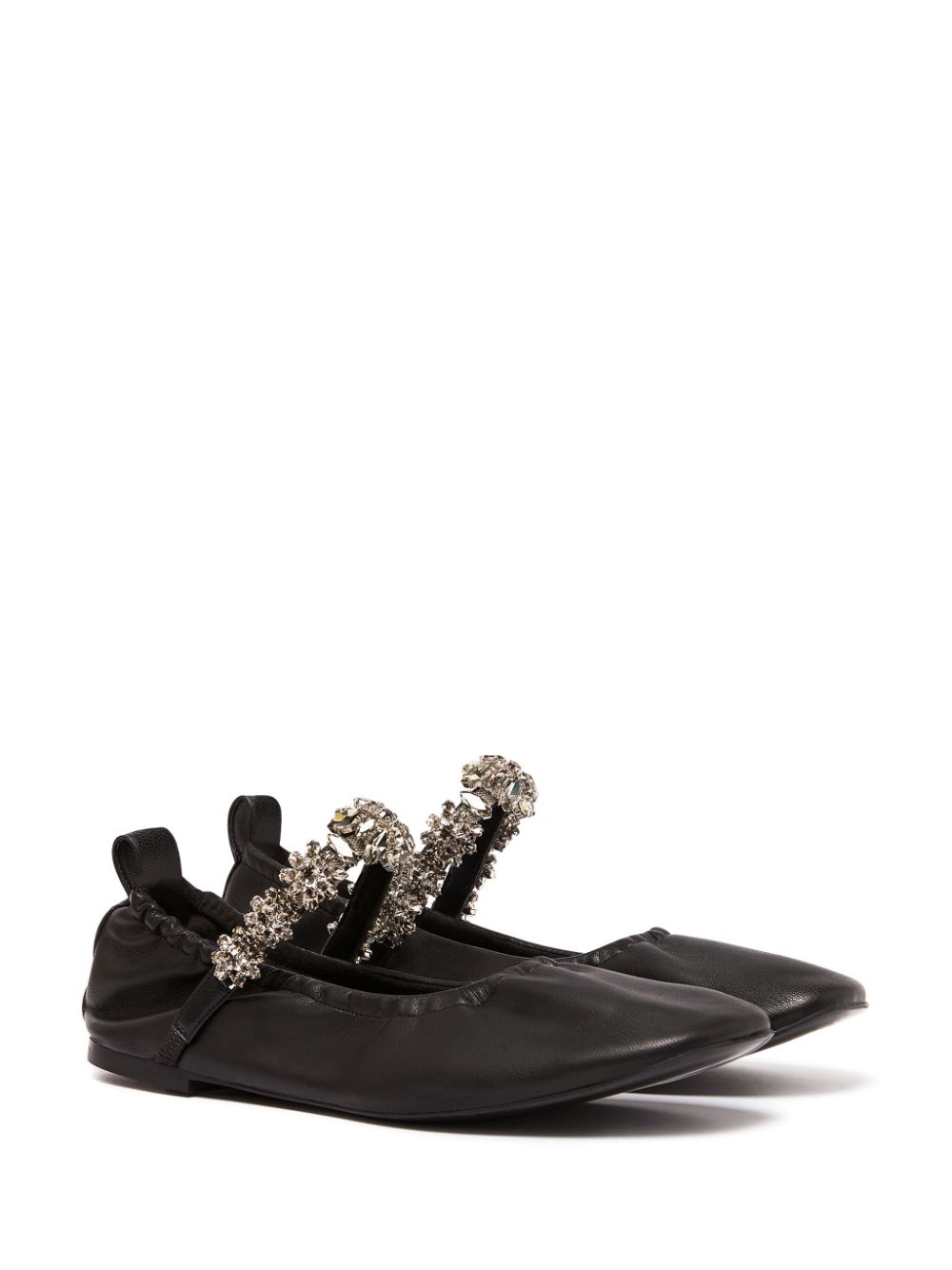 Elsa ballet flats - 2