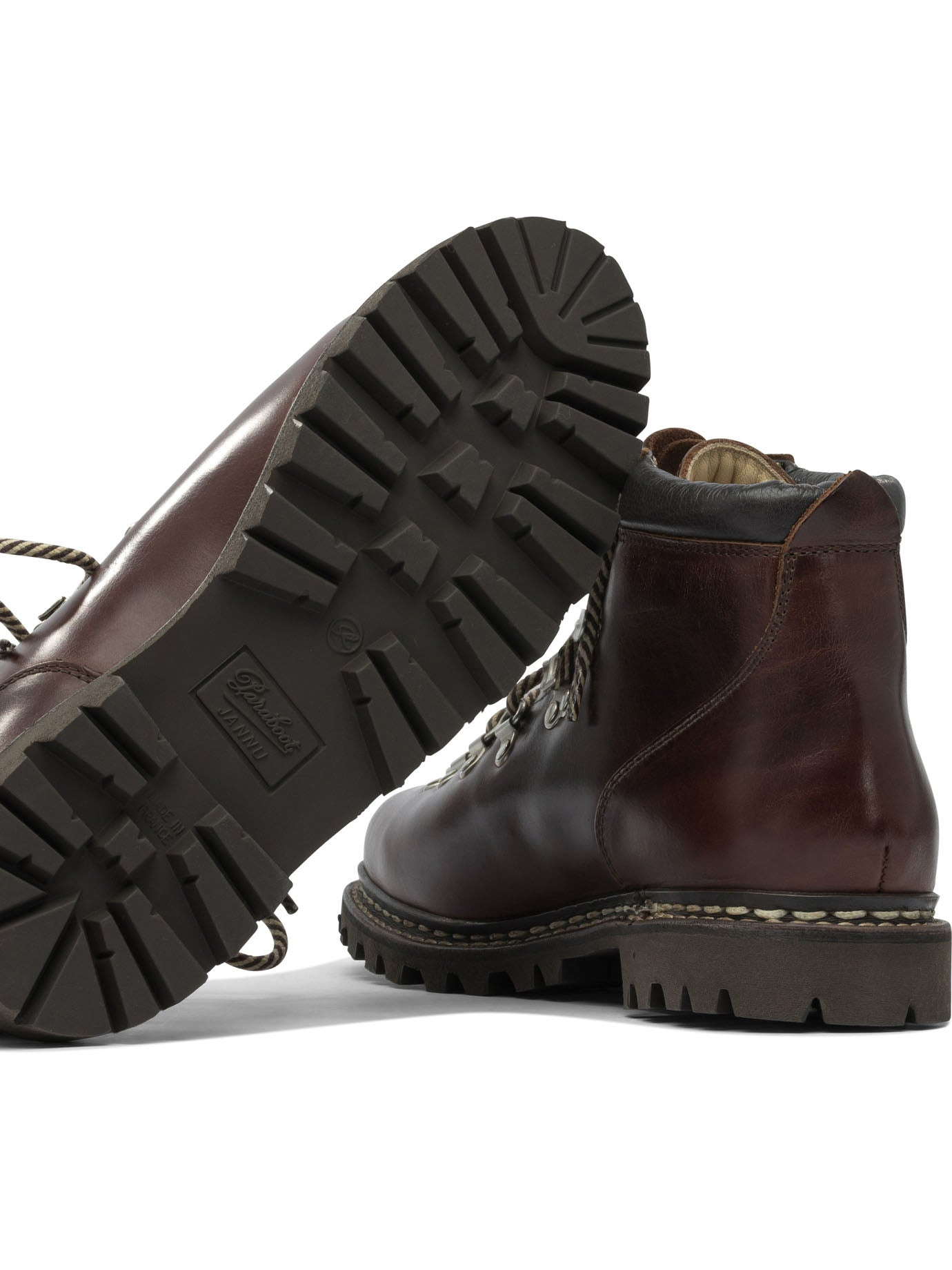 Paraboot Men Avoriaz/Jannu - 5