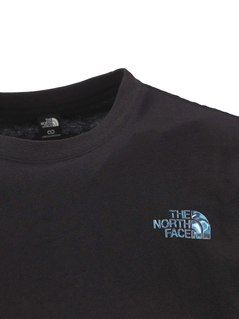 The North Face The North Face Graphic-print T-shirt outlook
