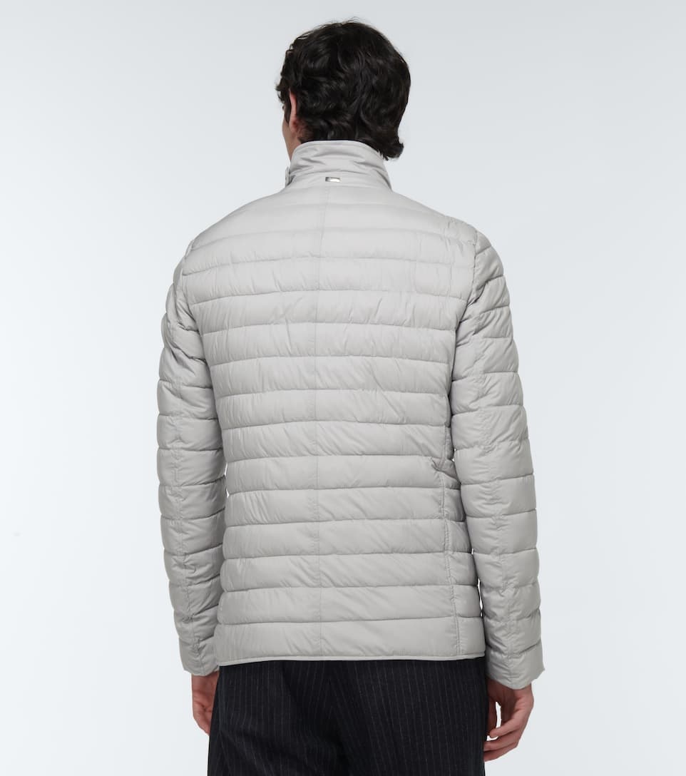 Il Giacco padded jacket - 4