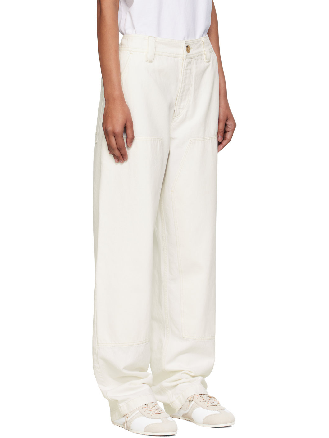 Off-White Gustav Jeans - 2