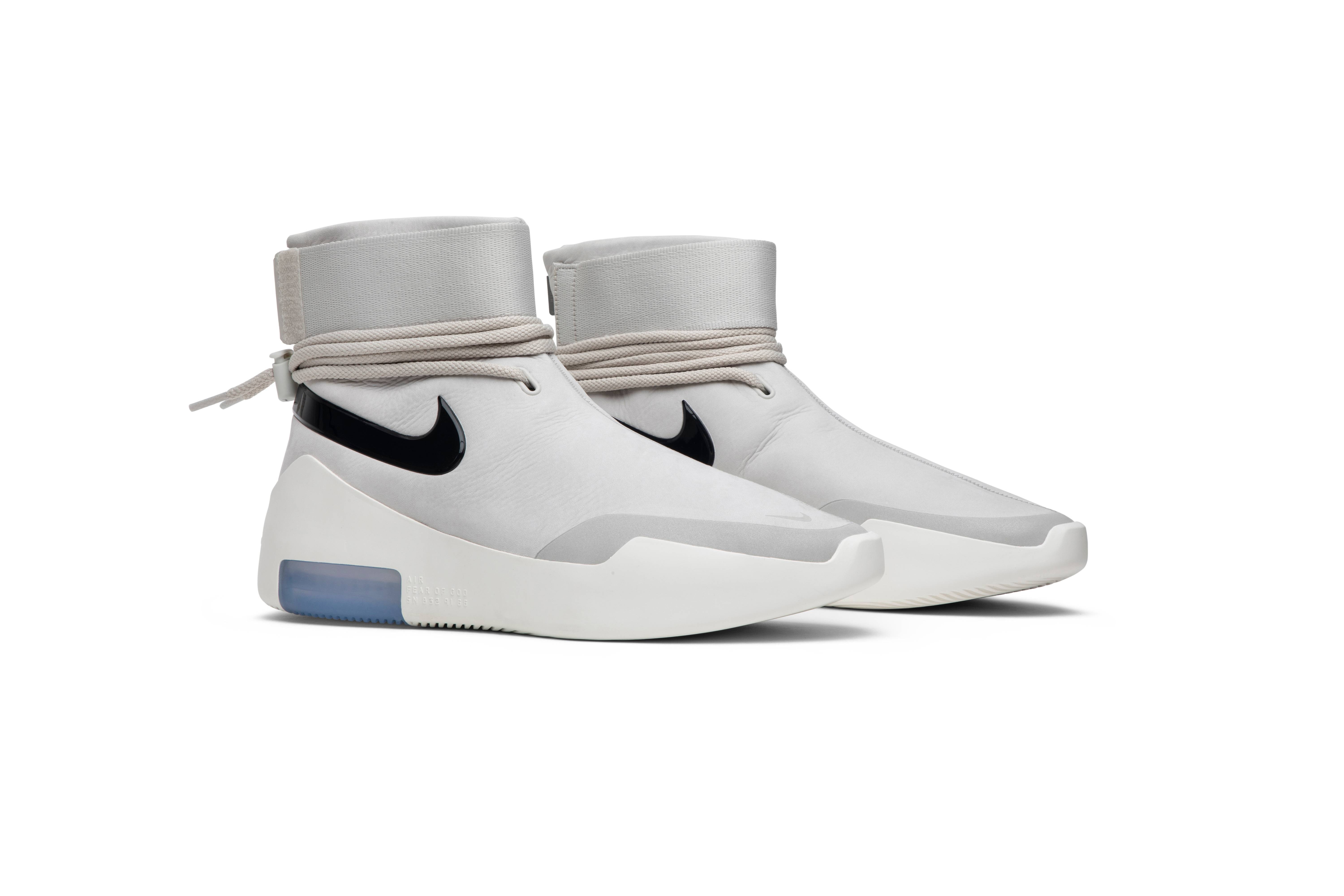 Air Fear Of God SA 'Light Bone' - 8