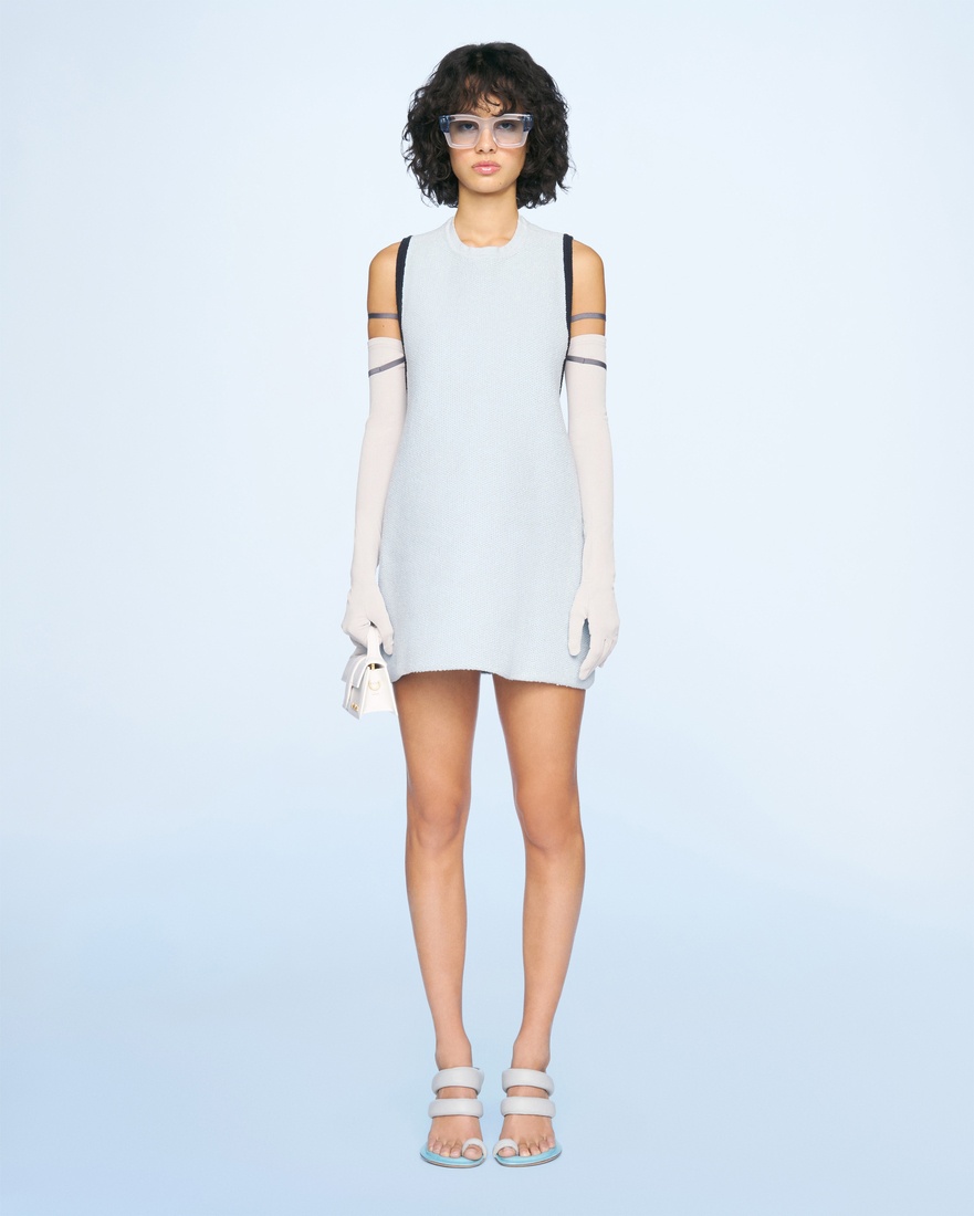 La robe Sorbetto - 2