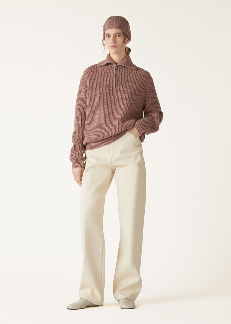 Loro Piana Etienne Pants outlook