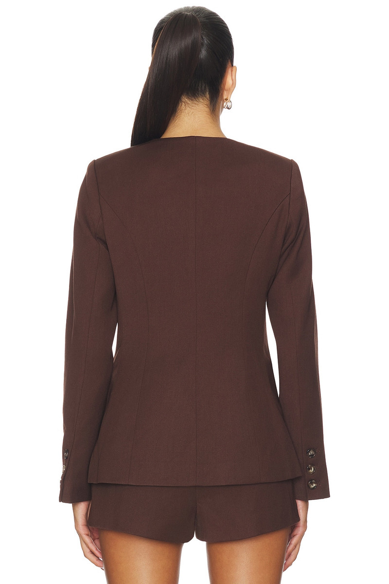 ASTR THE LABEL Bellmere Jacket outlook