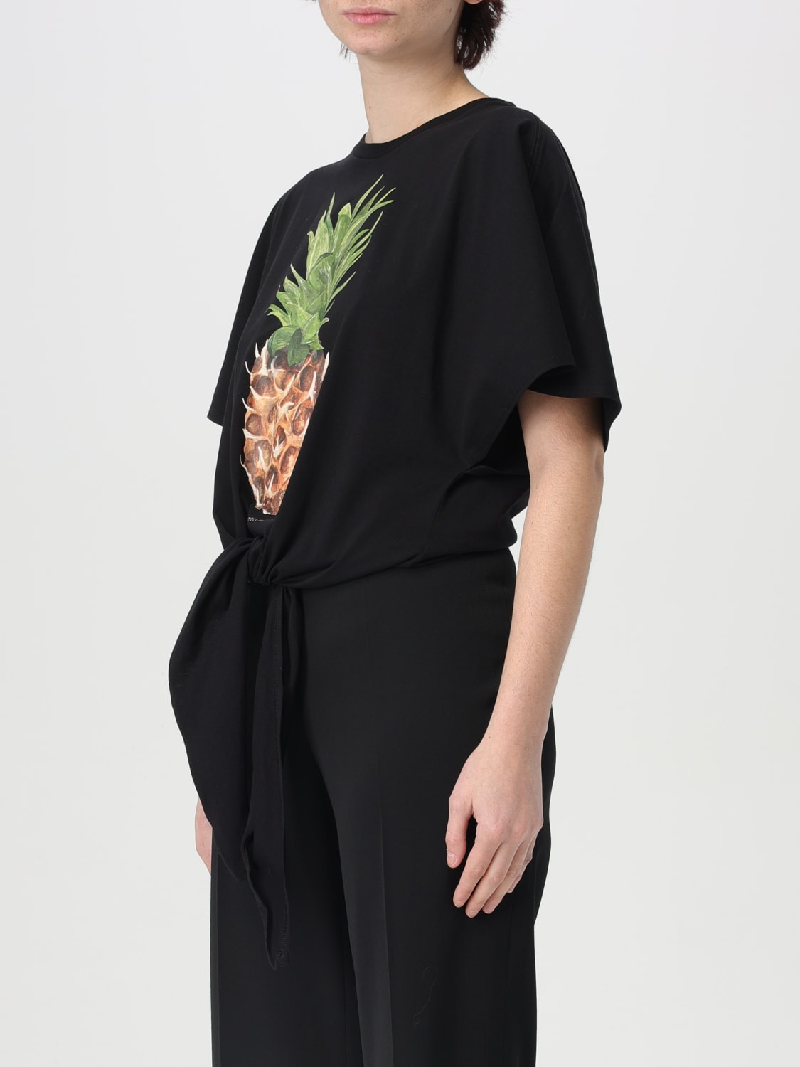 T-shirt woman Stella McCartney - 4