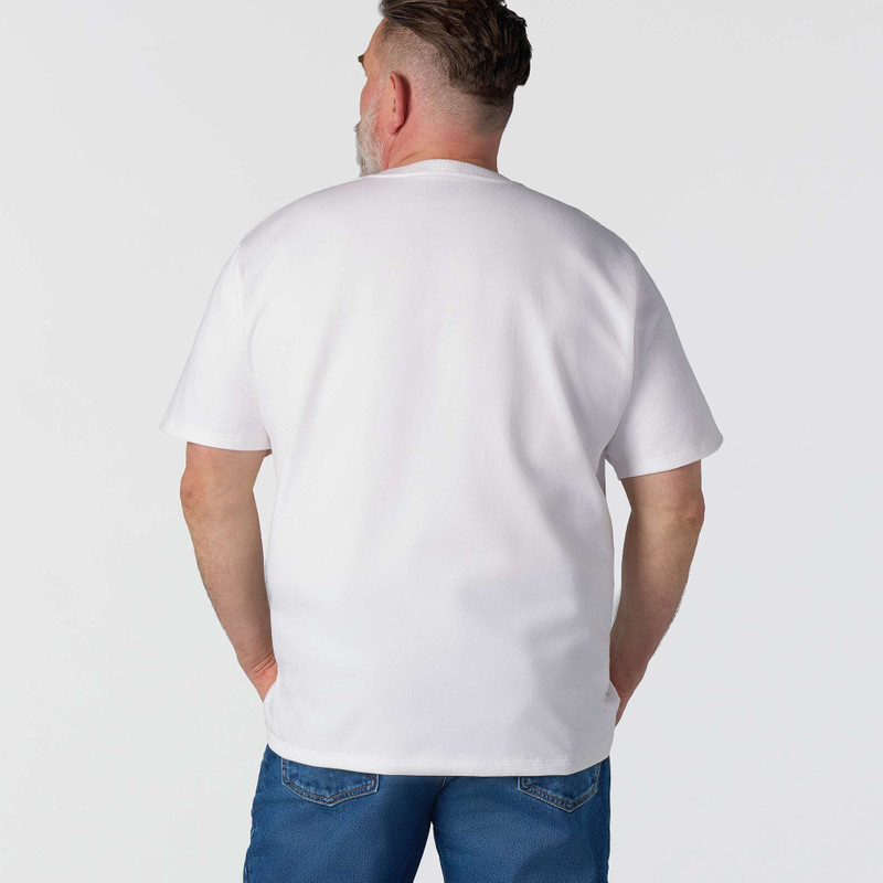 Iconic K87 Pocket T-Shirt 8
