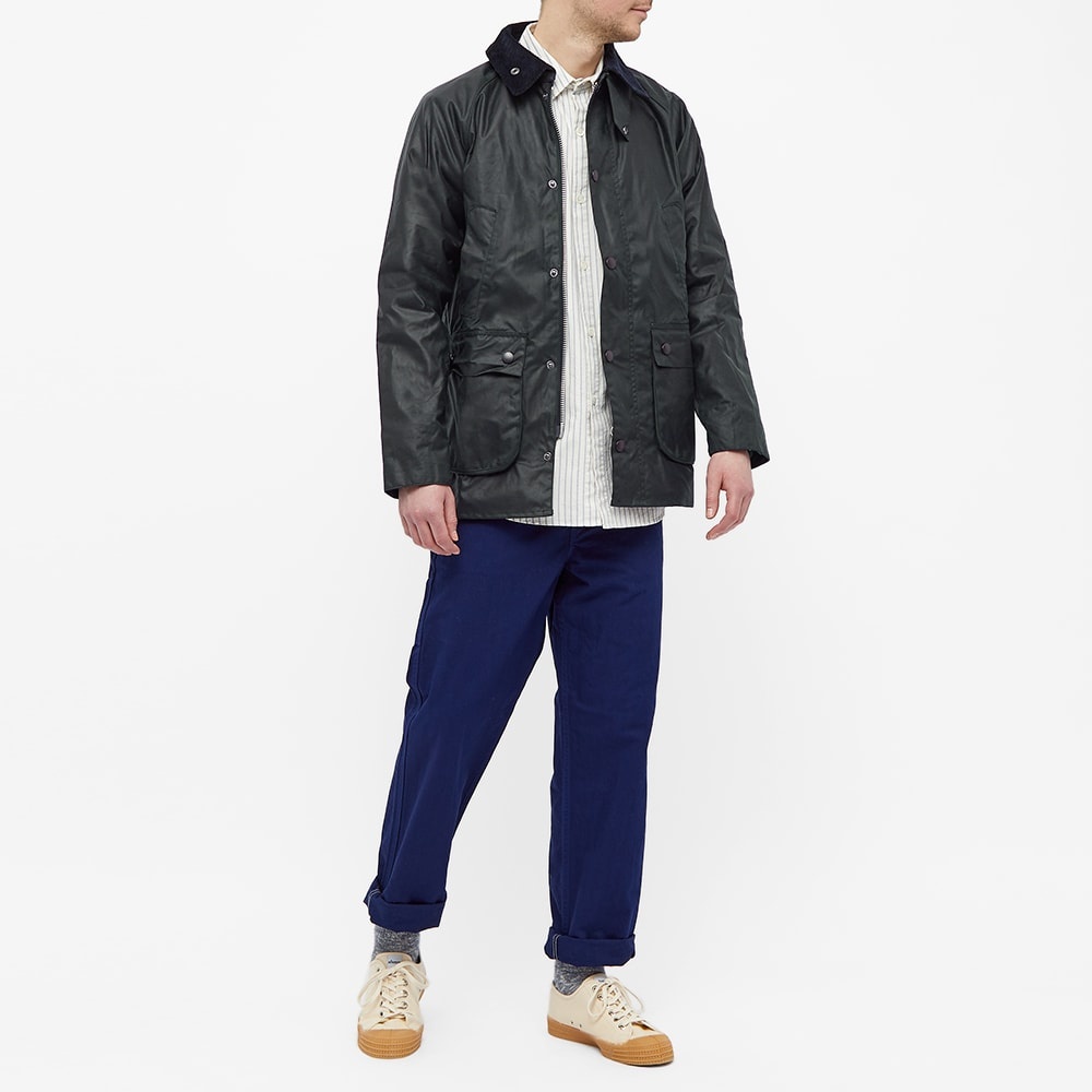 Barbour Sl Bedale Jacket - 8