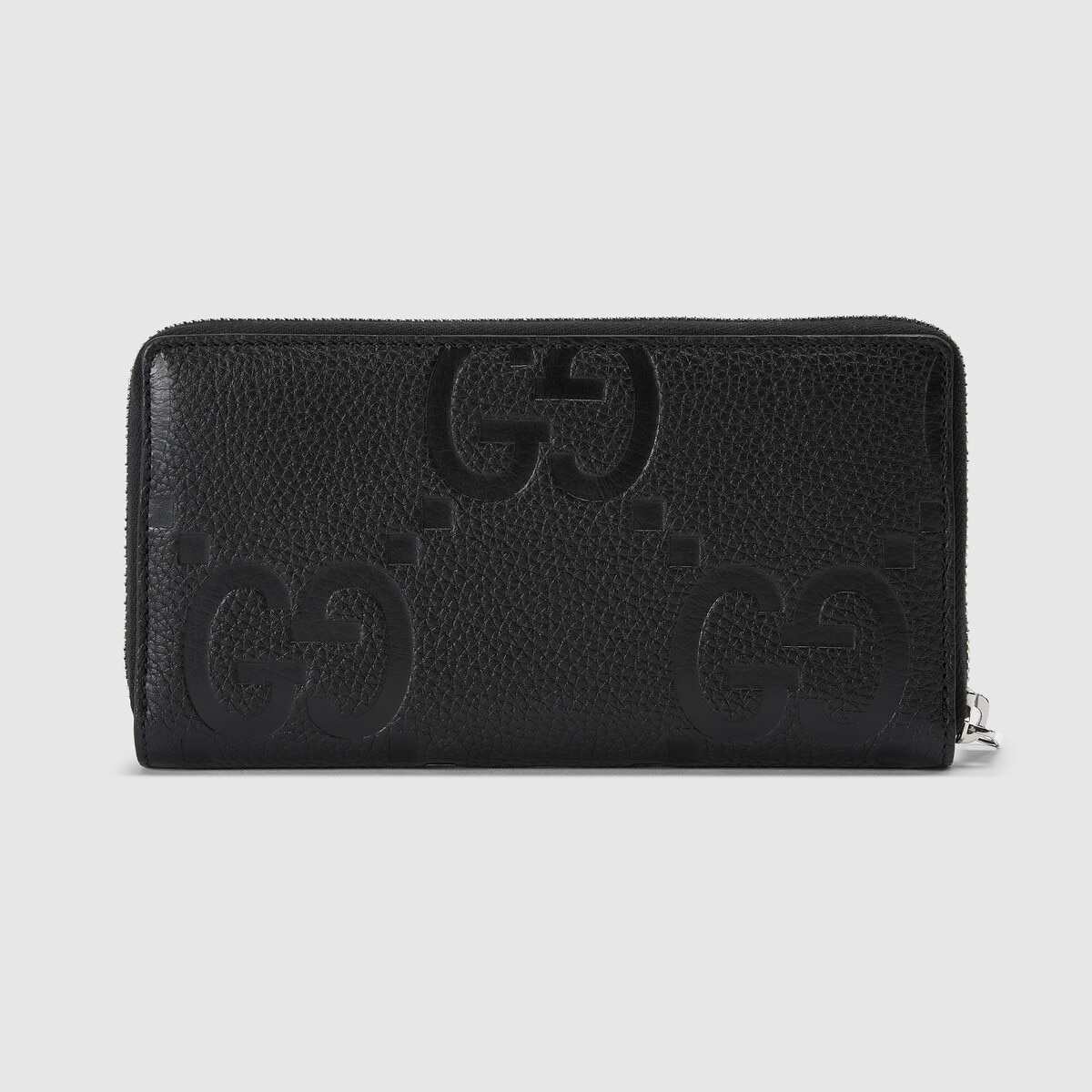 Jumbo GG zip around wallet - 4