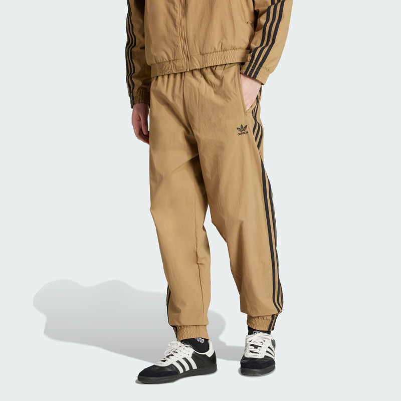 adidas Adicolor Woven Firebird Track Pants outlook