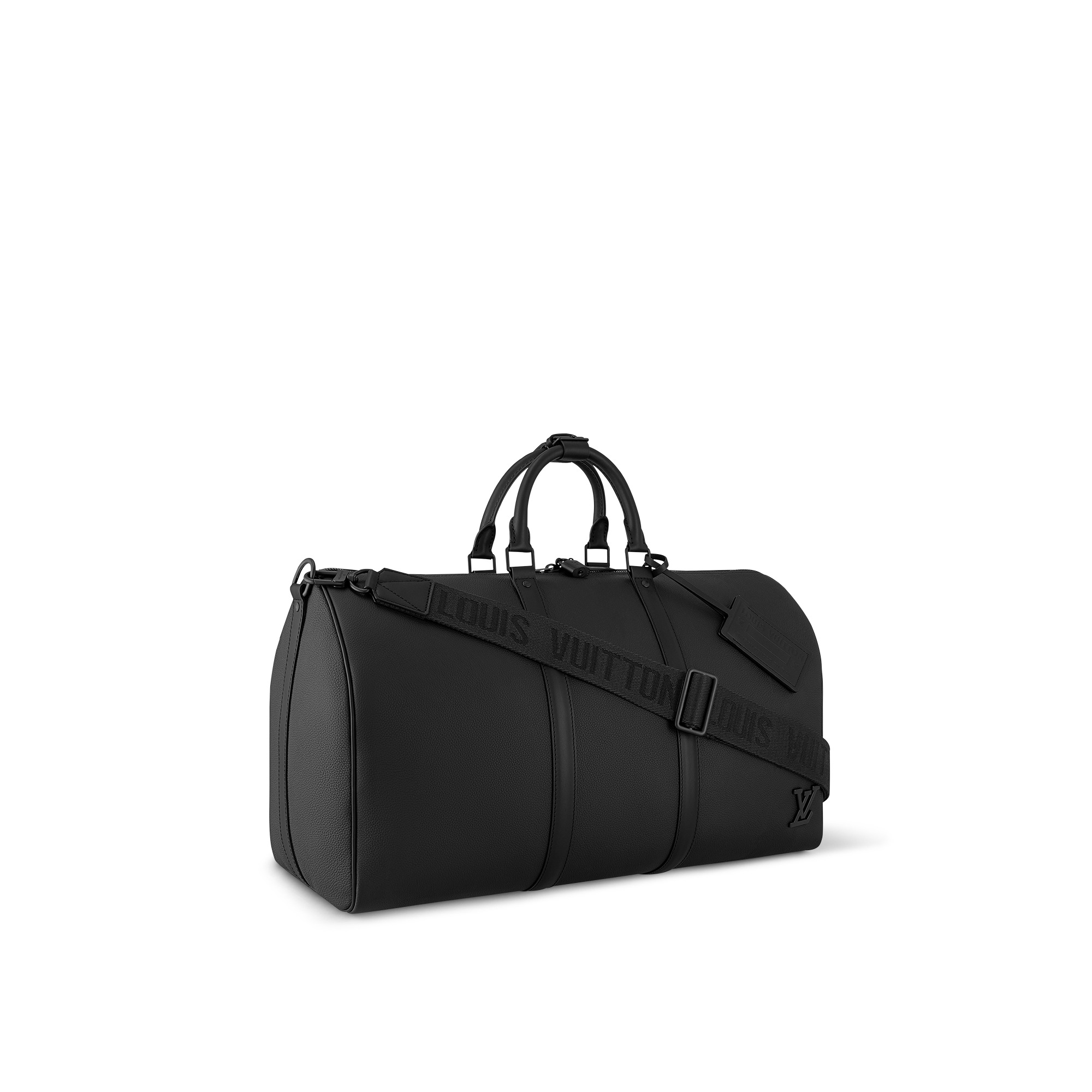 Keepall Bandoulière 50 - 2