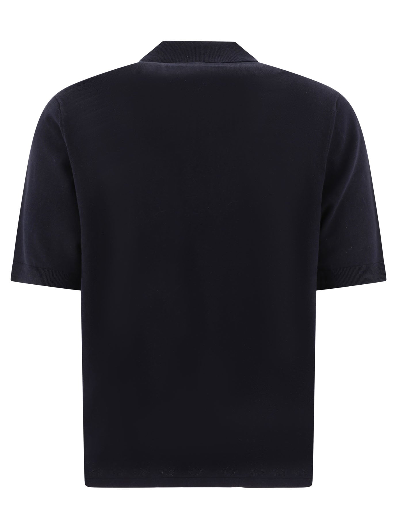 NORSE PROJECTS Norse Projects Rollo Cotton Linen Ss Shirt