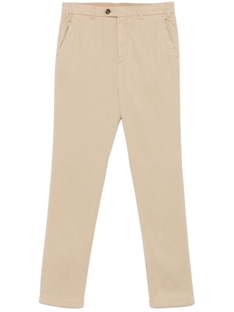 tapered chinos 1