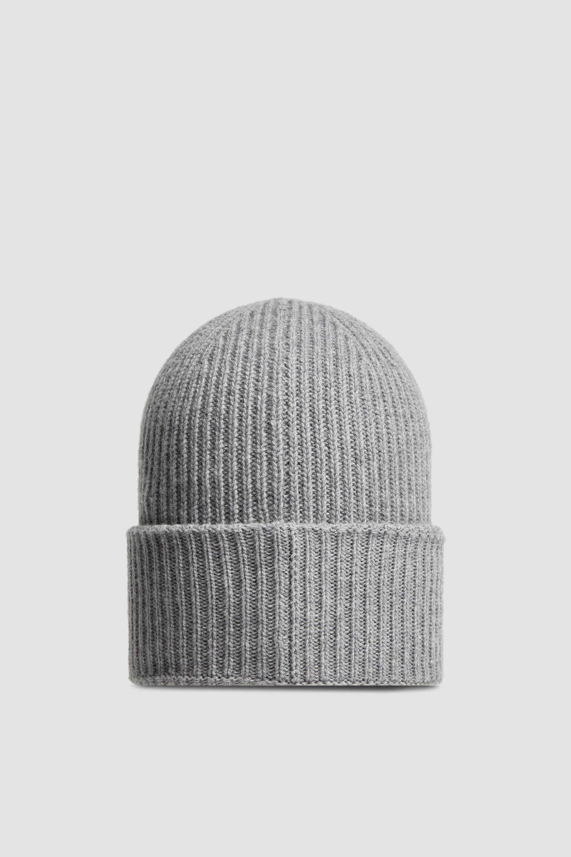 Moncler x Palm Angels Wool Beanie - 4
