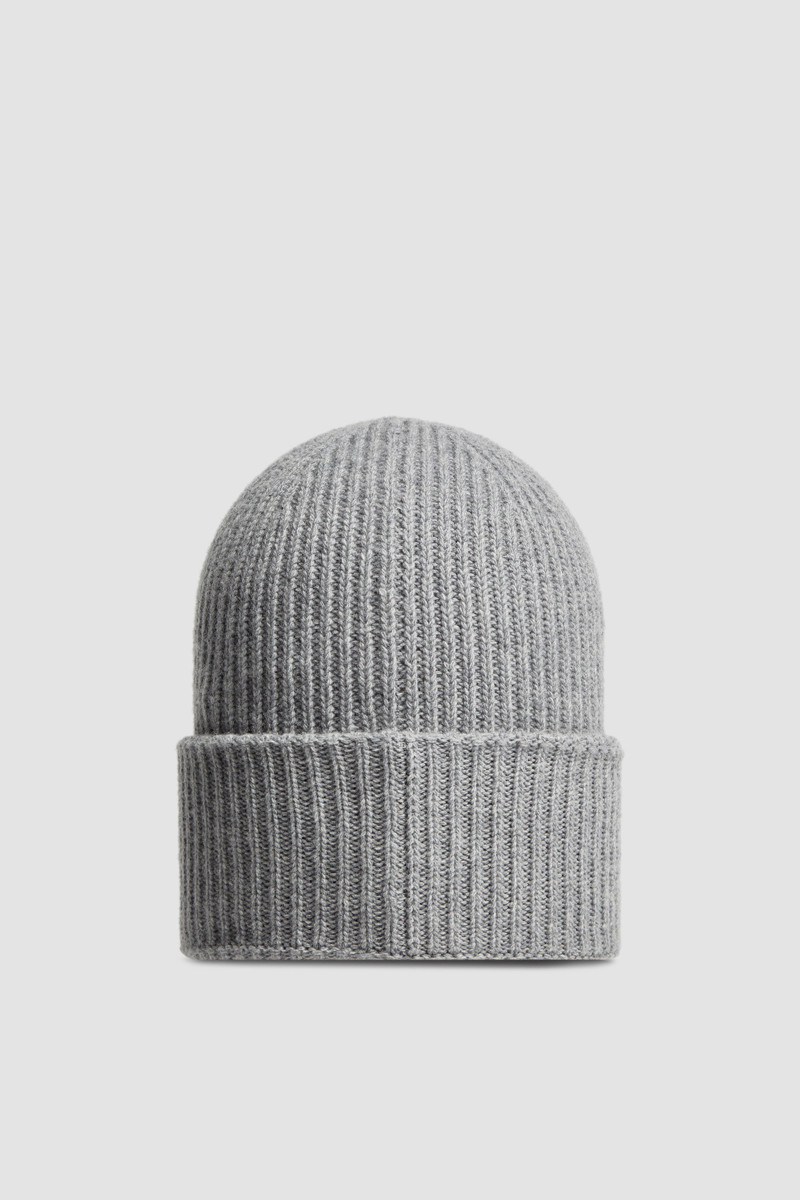 Moncler x Palm Angels Wool Beanie 4
