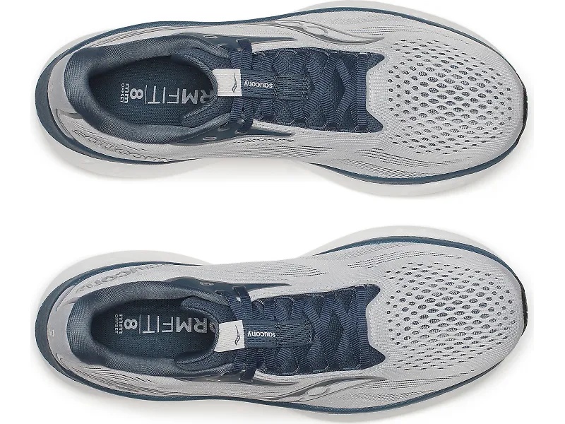 Saucony Ride 18 - 3