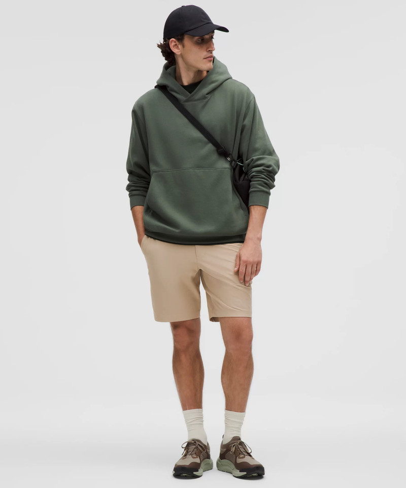 ABC Classic-Fit Short 9" *Warpstreme 1