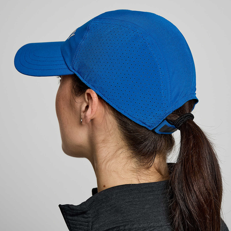 Saucony Outpace Hat outlook