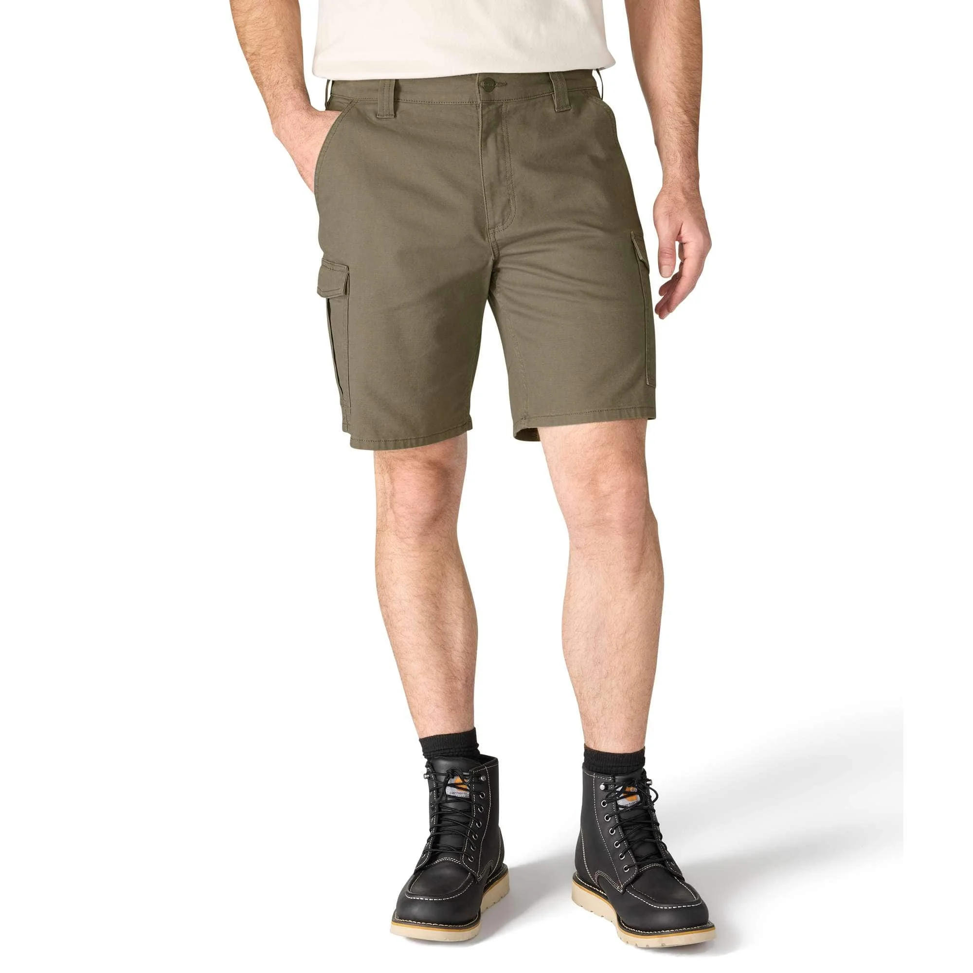 Relaxed 9" Rigby Cargo Short - 1