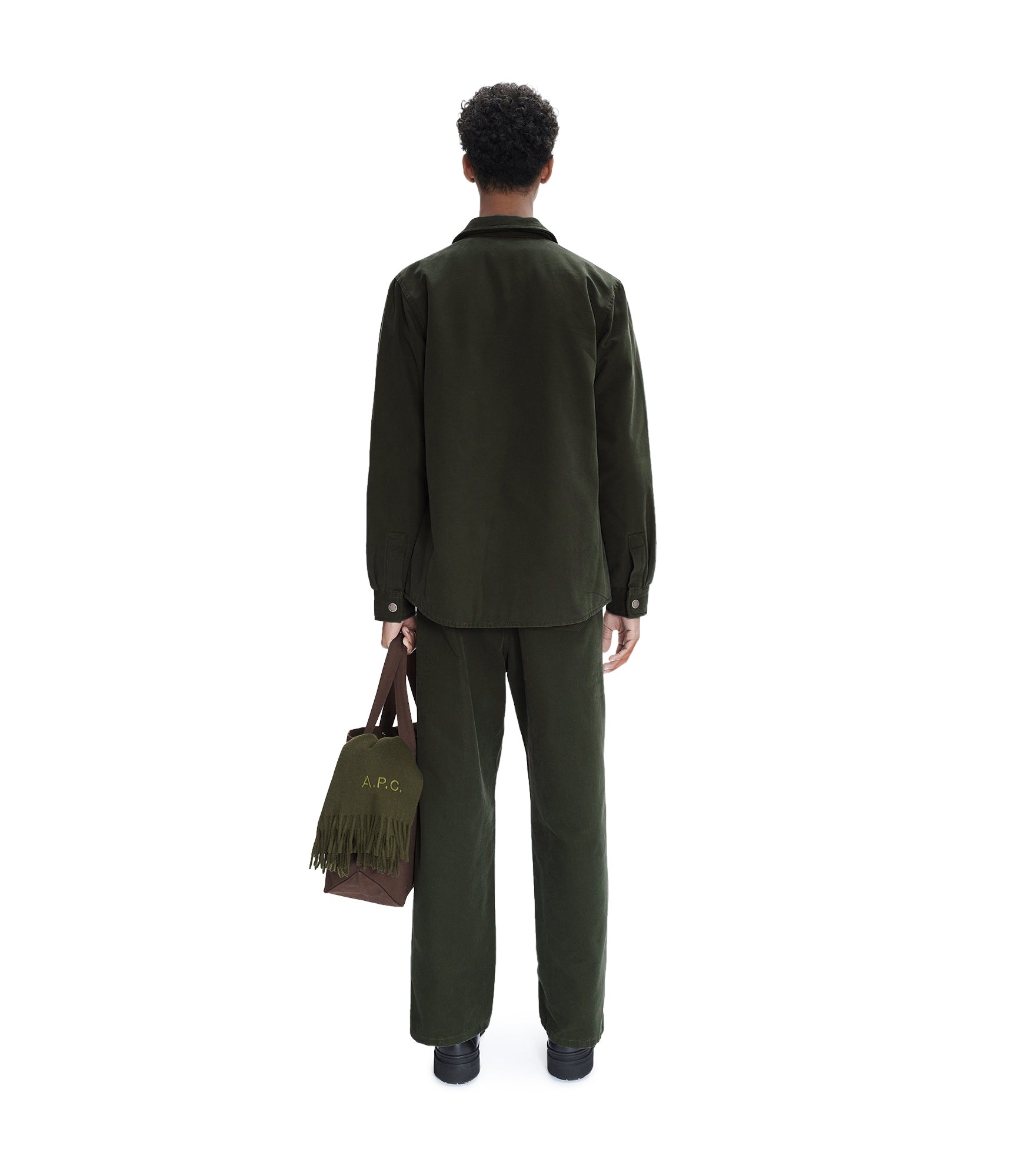 Alex jacket - 3