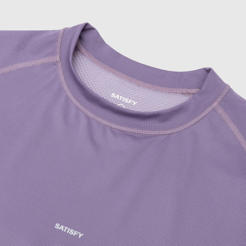 SATISFY AURALITE TECH T-SHIRT outlook