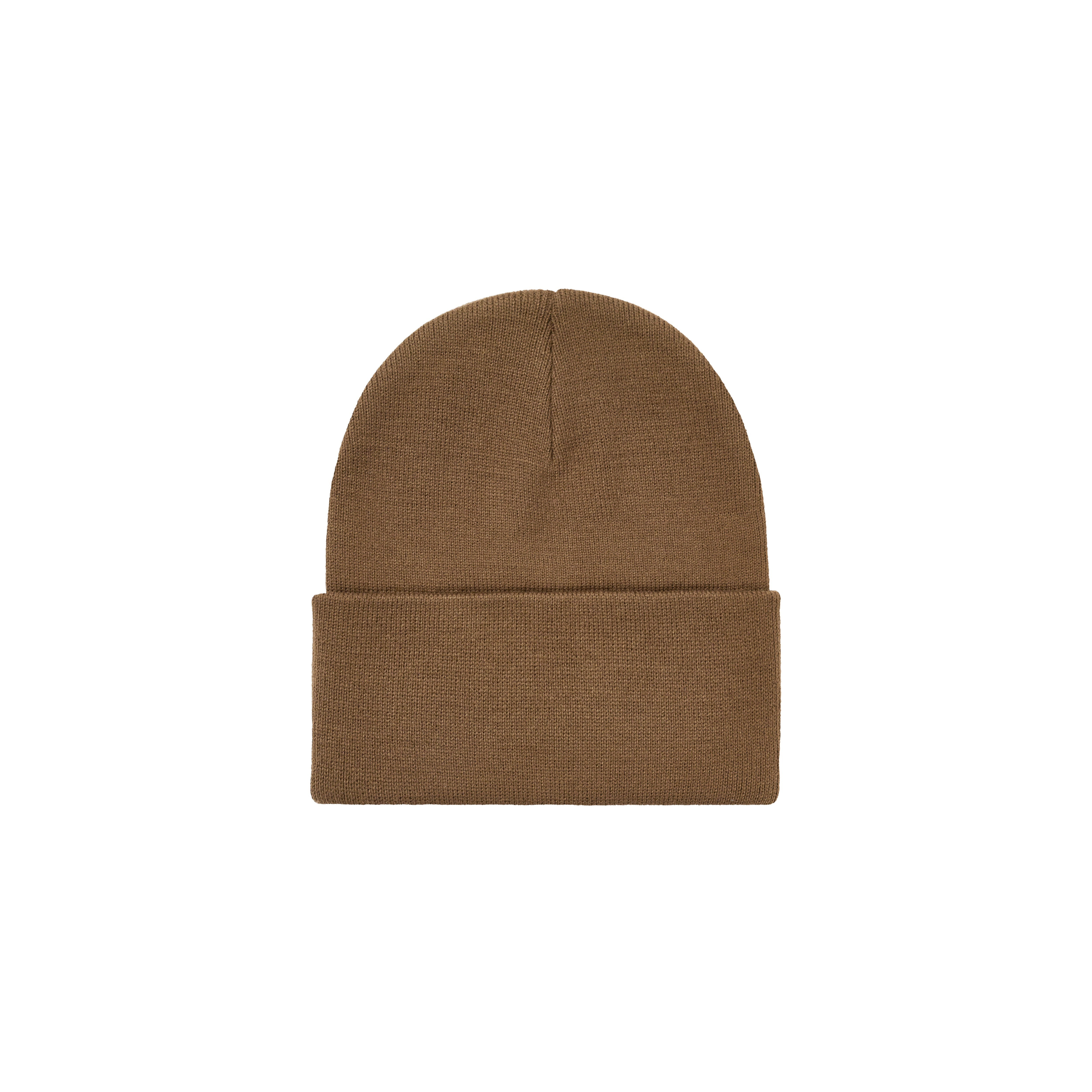 PALACE NEIGHBORHOOD BEANIE TAN - 2