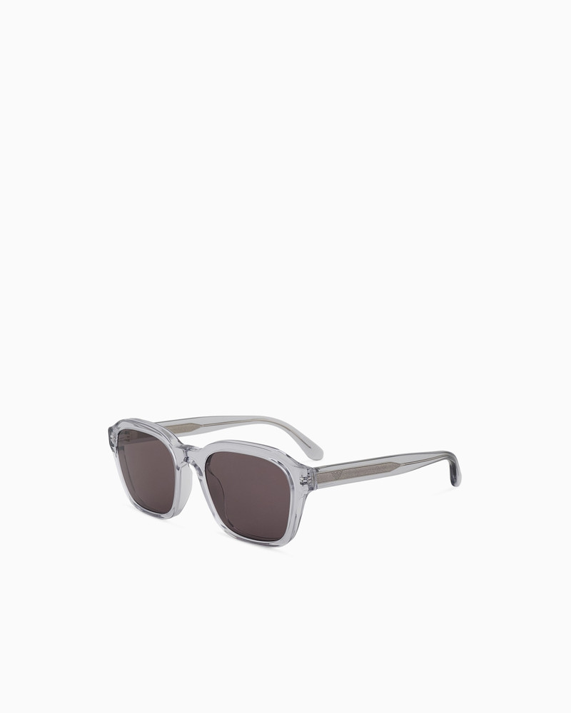 MEN’S IRREGULAR-SHAPED SUNGLASSES 3
