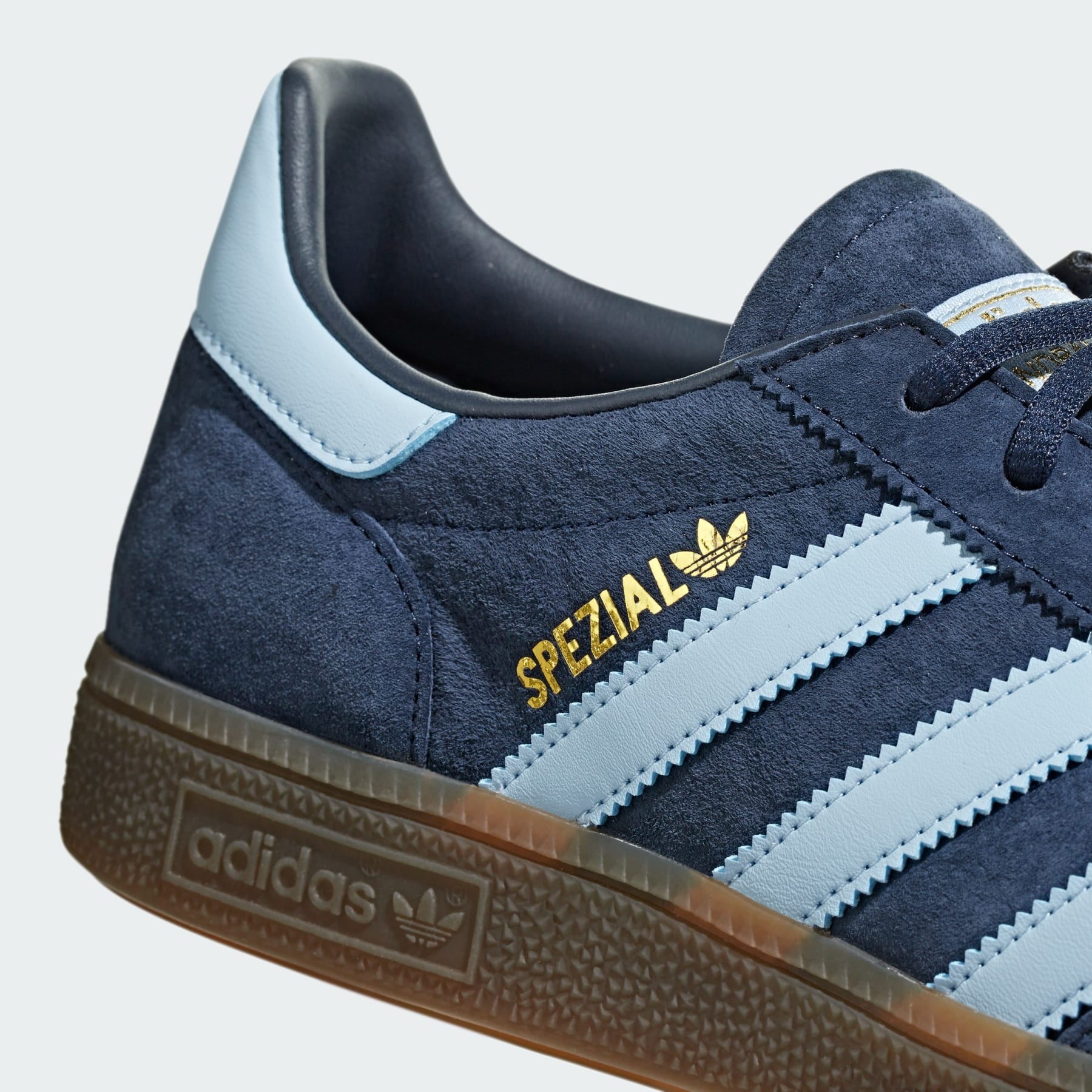 Handball Spezial Shoes - 8