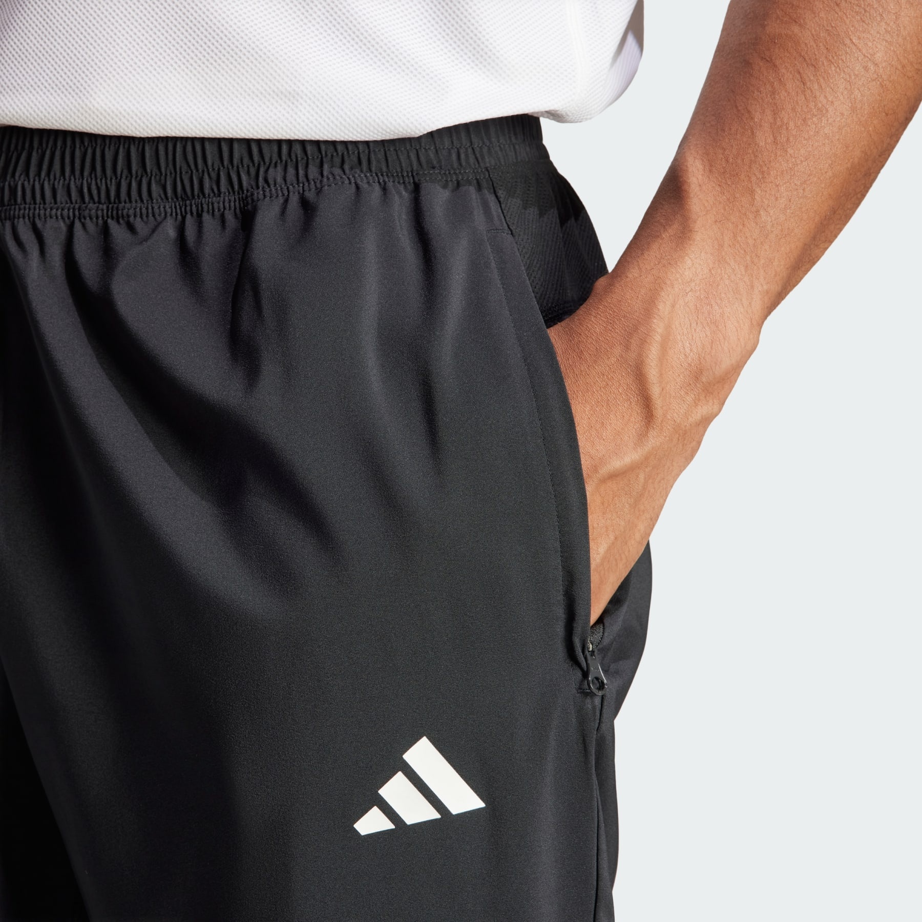 Own The Run Pants - 7